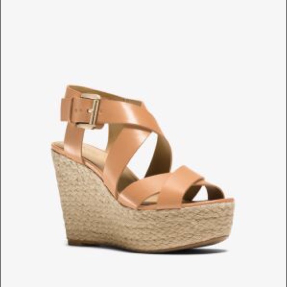 Michael Kors Wedges